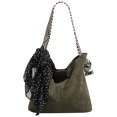 thumbnail image 1 of Bolso Mano 1080 (Ejército) Verde, 1 of 9