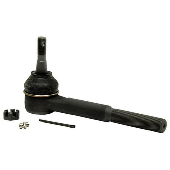 Steering Tie Rod End Fits 2000 Chevrolet Astro
