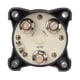 thumbnail image 4 of Interruptor De Batería, Interruptor De Desconexión De Batería IP66 Conductividad Eléctrica Segura A Prueba De Agua Para RV Para Barco ANGGREK DJ1619, 4 of 8