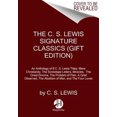 thumbnail image 2 of The C. S. Lewis Signature Classics, 2 of 3