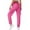 #Pink, variant on DPTALR Women's Quick-Dry Outdoor Hiking Mountaineering Pants Casual Sports Style,Green,Size XL