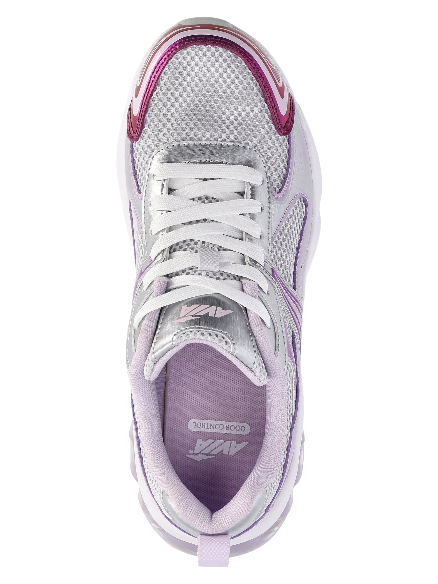 Avia Women's Fashion Gel Sneakers