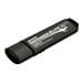 Kanguru Encrypted Defender Elite30 - Clé USB - Crypté - 16 GB - USB 3.2 Gen 1 - Noir - Conforme TAA – image 2 sur 2