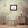 thumbnail image 4 of Urban Road 14x12 Black Modern Framed Museum Art Print Titled - Fairy Floss Poster, 4 of 5