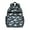 DarkBlue Cartoon Dinosaurs-2, variant on DarkBlue Cartoon Dinosaurs Names Pattern Backpack for School,Cute School Bag,Schoolbag with Adjustable Shoulder Straps & Padded Back,15.25"x11.5"x5.25"