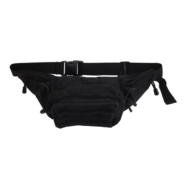 Bolso De Hombro Deportivo Cintura Impermeable Ajustable Transpirable