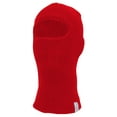 thumbnail image 1 of Masque de Ski d'Hiver 1 Trou - Rouge, 1 of 1