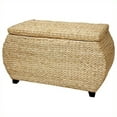 thumbnail image 1 of Oriental Furniture Storage Box in Natural, 1 of 5