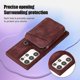 thumbnail image 5 of Funda trasera con cremallera para Samsung Galaxy S22 Ultra 5g, 5 of 5