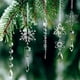 thumbnail image 5 of Adornos de Copos de Nieve de Acrílico Transparente, Exquisitas Decoraciones con Forma de Carámbano, Diseño Ligero y Transparente, Decoración Navideña Diy, Ideal para Fiestas de Invierno, Juego de 10, 5 of 6