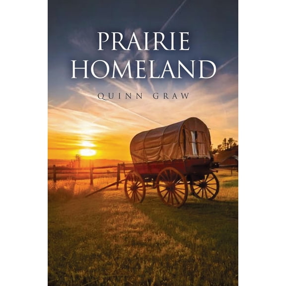 Prairie Homeland, (Paperback)
