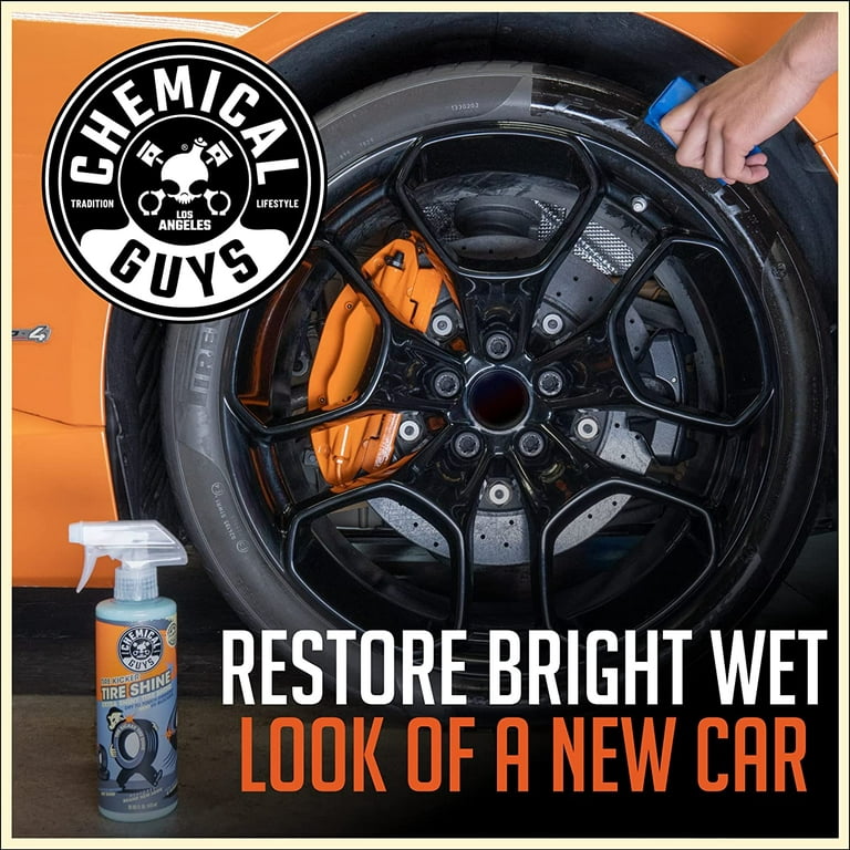 CFCAREKT - Chemical Guys Carbon Fiber Cleaning And Care Kit