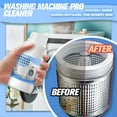 thumbnail image 4 of RKSTN Washing Machine Sink Cleaners Washing Sink Cleaner, 4 of 5