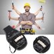 thumbnail image 4 of Electrical Tool Bag, Portable Electric Tool Pouch Electronic Tool Organizer Multi-Function For Technician For Worker For Electrician ANGGREK Otros, 4 of 8