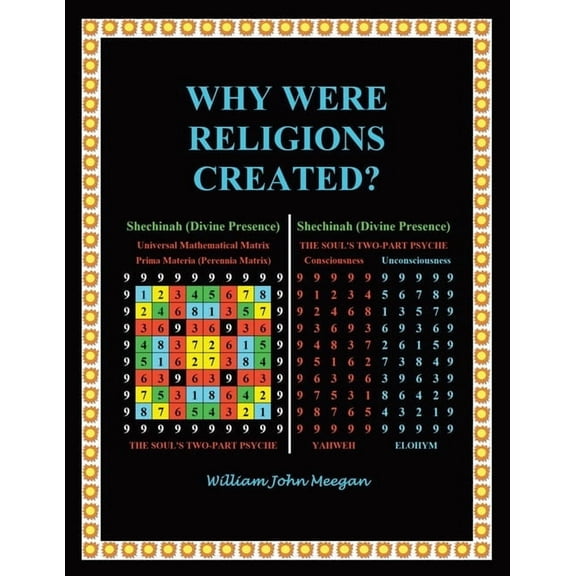 Why Were Religions Created?, (Paperback)