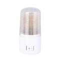 thumbnail image 1 of 3W Plug-in LED Night Light Manual On/Off Bedside Lamp, 1 of 4