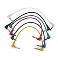 thumbnail image 4 of Amdohai Guitar Effect Pedal Board Alloy Pedalboard Effect Holder with, 4 of 8