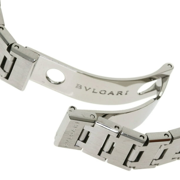 Authenticated Used Bvlgari BB23SSD Watch Stainless Steel / SS Ladies BVLGARI