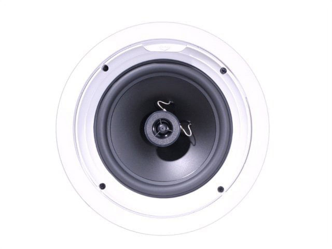 Klipsch Reference Series R-1800-C - Speaker - 40 Watt - 2-way - coaxial - image 2 of 3