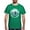 Kelly Green, variant on CafePress - Denali National Park T Shirt - Men's Classic Graphic Cotton T-Shirt