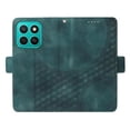 thumbnail image 4 of Funda GANGXUN para Honor X8C con diseño acolchado elegante, cuero PU, protección total y ajuste preciso, 4 of 5