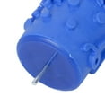 thumbnail image 4 of AMLESO Wall Decoration Empaistic Flower Texture Painting Roller or Paint Machine 12 12A, 4 of 6