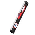 thumbnail image 3 of New 1Pcs High-Precision Level 30-120Cm Professional Level Inclinometer With Magnet Solid Aluminum Level Angle Measuring Tools, 3 of 6