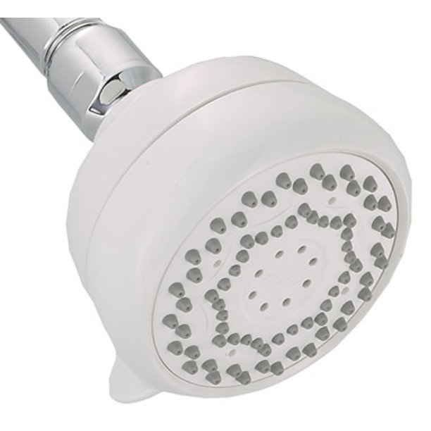 Delta 7Spray Fixed Showerhead