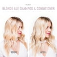 thumbnail image 4 of Drybar Blonde Ale Brightening Shampoo Hair Care, 33.8 fl oz, 4 of 5