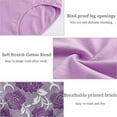 thumbnail image 3 of Zenywear Leakproof Panties, Zenywear Leakproof Underwear, High Waist Leakproof & Comfortable Panties, 3 of 6