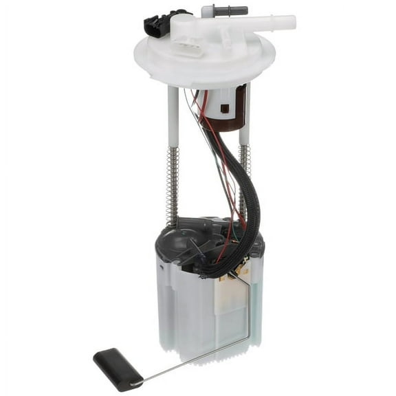 Fuel Pump Module Assembly