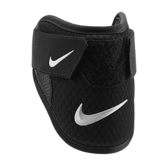 Nike Adult Diamond Batters Leg Guard Right Hand Hitter Baseball