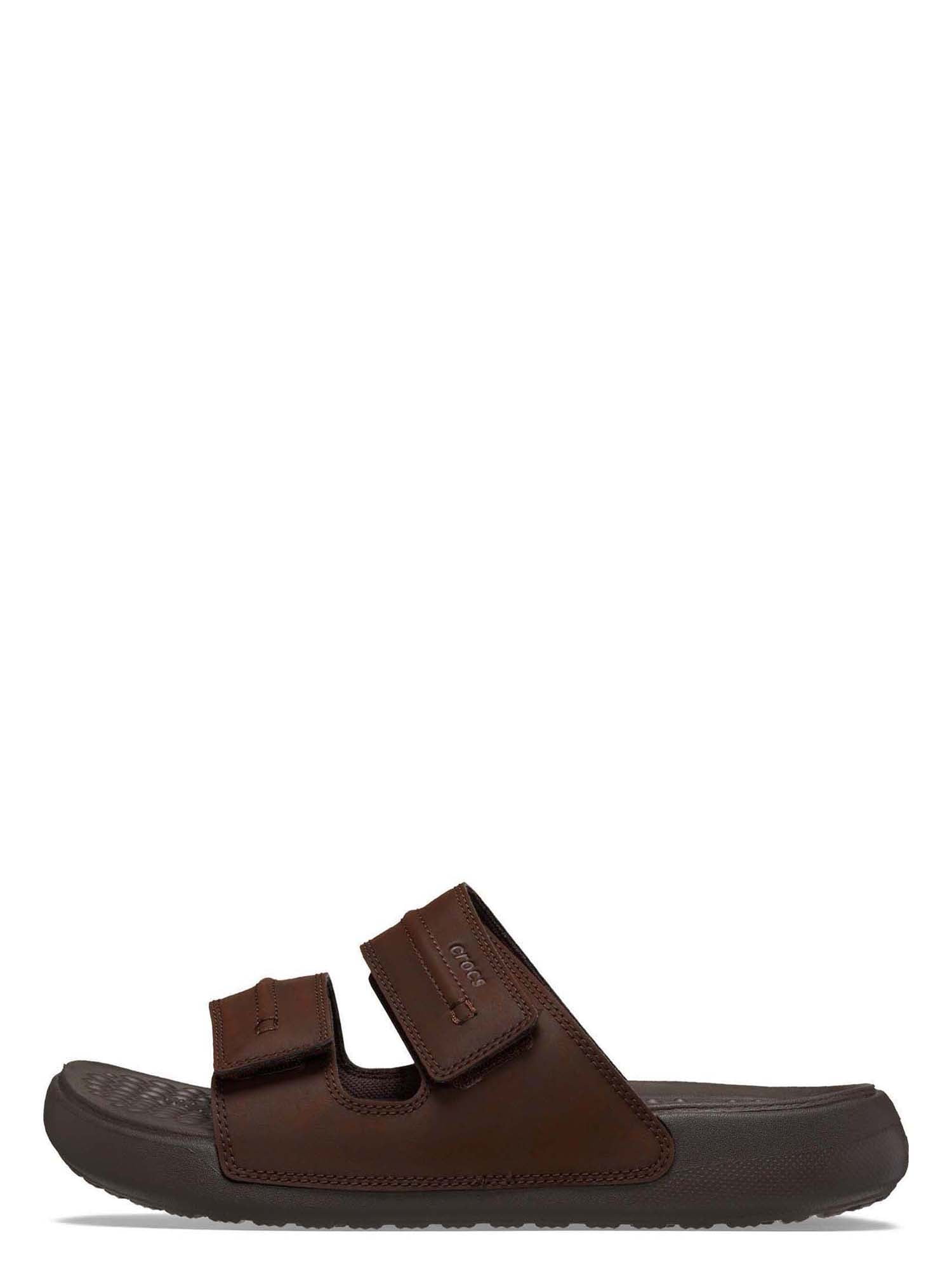 Crocs Men's Yukon Vista II LiteRide Sandal