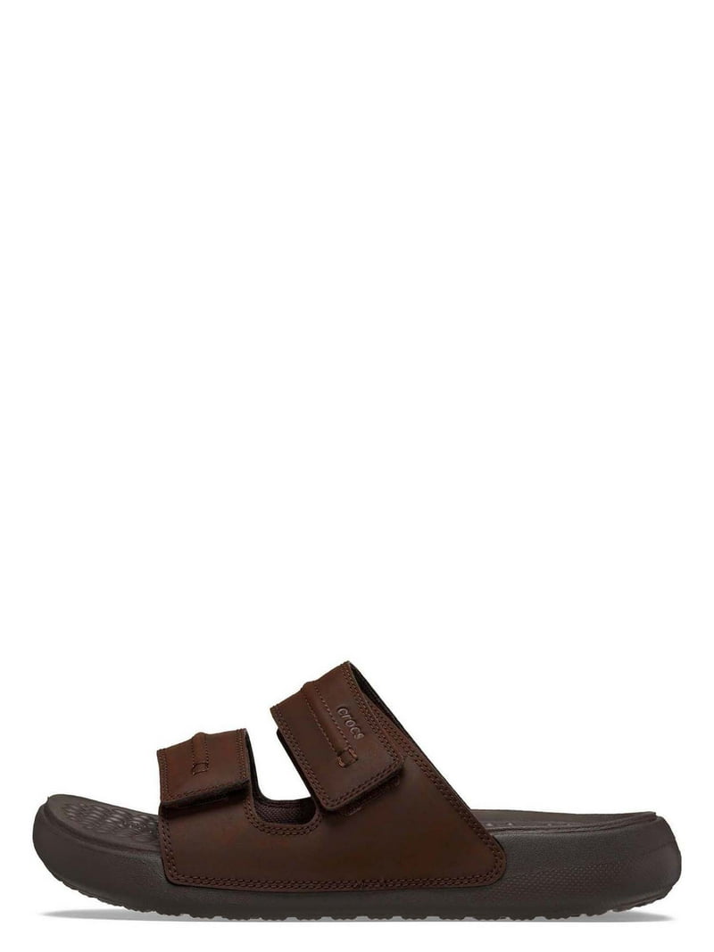 Free Shipping! Crocs Men's Yukon Vista II LiteRide Sandal