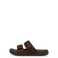 thumbnail image 3 of Crocs Men's Yukon Vista II LiteRide Sandal, 3 of 6