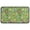 Green Soccer Comic, variant on Green Soccer Comic Pattern Door Rugs,Washable Non Slip Door Mats Indoor,Decorative Door Mats,Entry Mat Indoor for Entrance,Bedroom,Kitchen,Bathroom,30"x17"