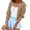 Khaki, variant on LEKODE Cropped Bolero Shrug Open Front Drop Shoulder Long Sleeve Ribbed Cuff Textured Knit Lightweight Summer Dress Layering Cover Up Beige 2XL