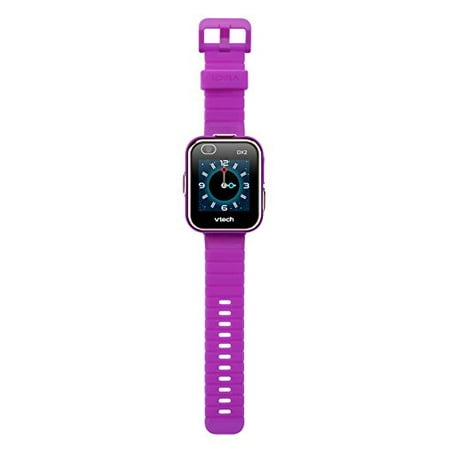 vtech smartwatch purple