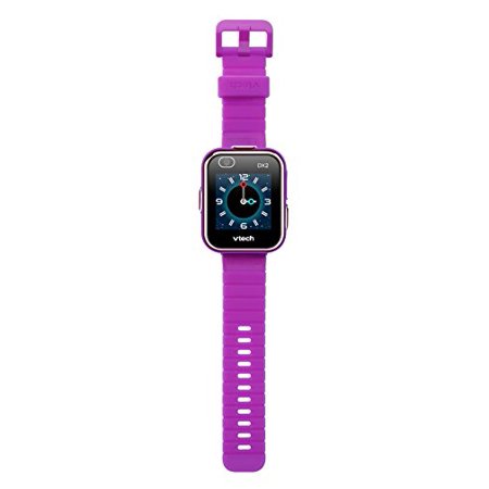 VTech KidiZoom Smartwatch DX2, Purple | Walmart Canada