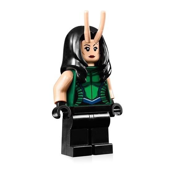 LEGO Super Heroes: Guardians of the Galaxy Vol. 2 MiniFigure - Mantis (Set 76079)