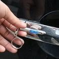thumbnail image 4 of Static Electricity Remover Discharge Keys Chain key ring Static remover Anti-static Keyring Keys Holder Anti Shock Keychain, 4 of 6