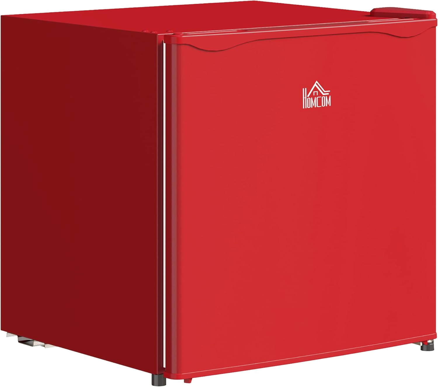 Northair 1.1 Cu Ft Mini Tabletop Small Front Display Freezer with