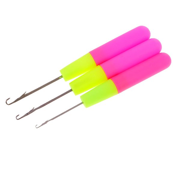 4pcs Crochet Knitting