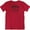 Red, variant on Trying to be Awesome Today Funny Cool T-Shirt Gifts for Co-Worker, Men & Women Red