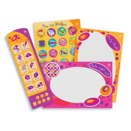 FLYware: Interactive FLY Journal Expansion Pack