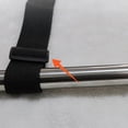 thumbnail image 3 of Bed Ladder Assist with Handle Strap Rope Ladder Caddie Helper for Elderly Injury, 3 of 8