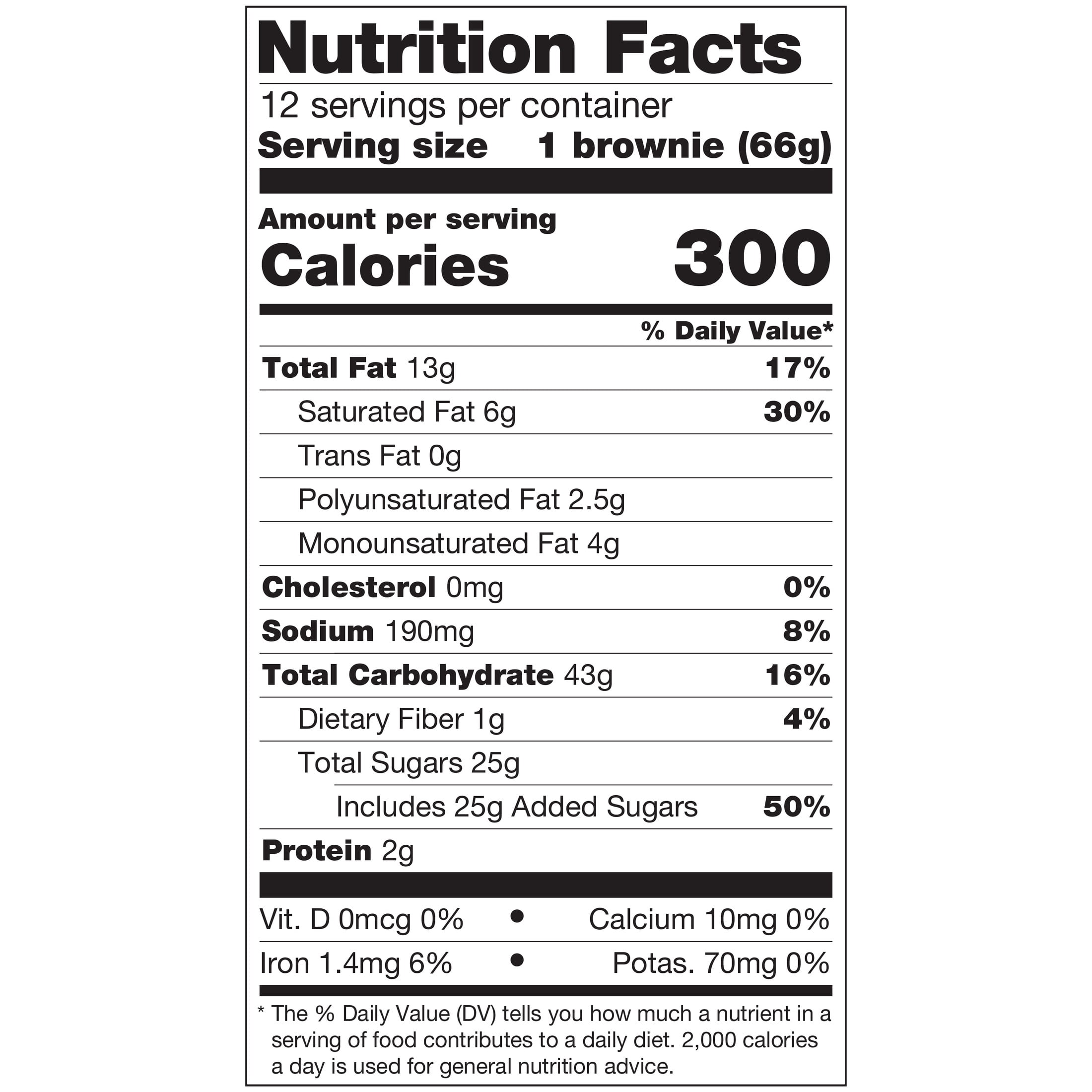 Snack Cakes, Little Debbie Big Pack Cookies & Creme Brownies