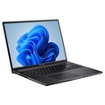 thumbnail image 2 of Laptop ASUS VivoBook 16: Intel Core i7 1355U, RAM 16GB DDR4, SSD 1TB, Pantalla 16", Windows 11 Home, 2 of 4