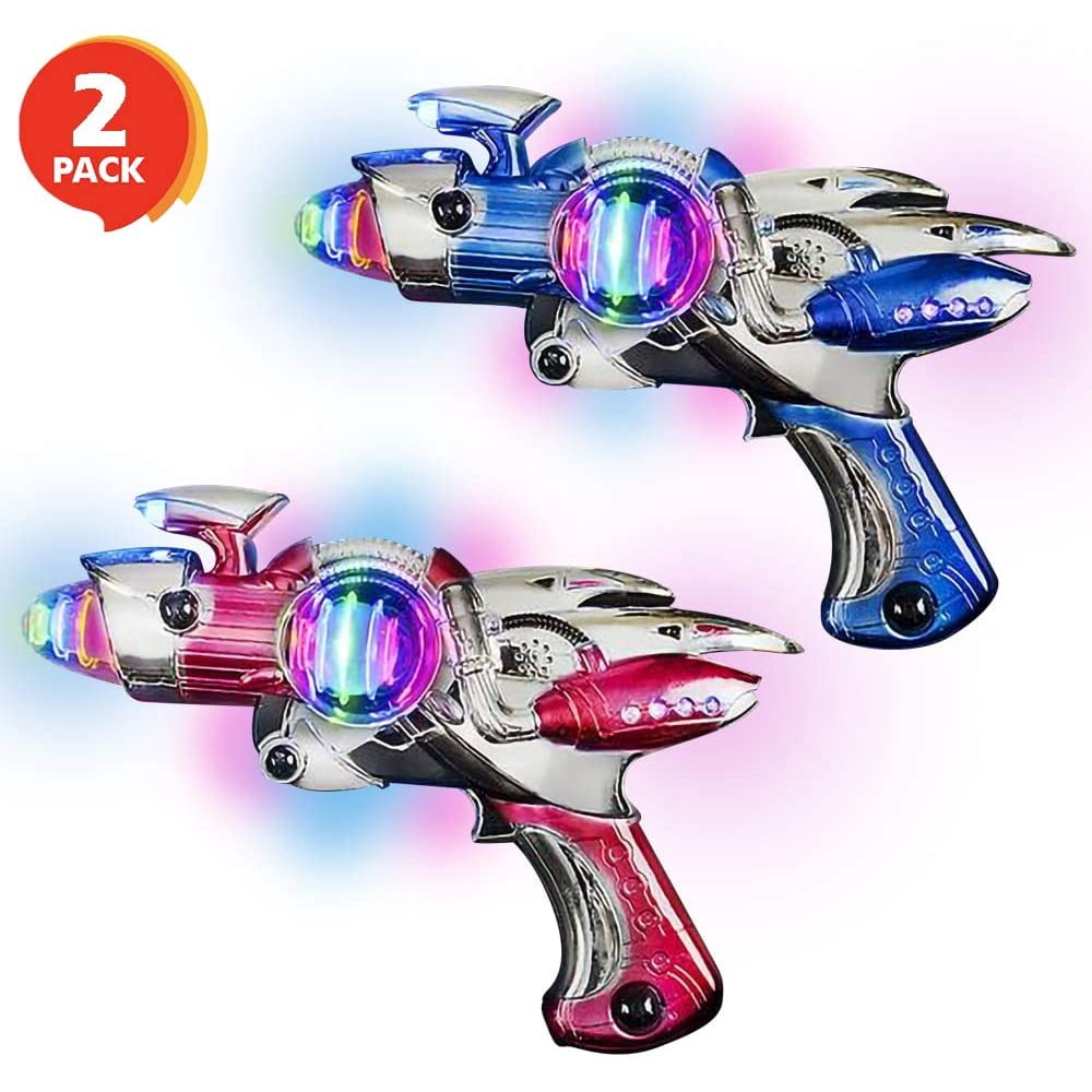 amazon laser gun set
