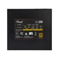 thumbnail image 2 of Rosewill VMG 850W 80+ Gold, ATX 3.0 & 3.1 Compatible, Full Modular Low-Noise Power Supply, PCIe 5.1 12V-2x6 Connector, 100% Japanese Capacitor, 120mm FDB Silent Fan - 5 Year Warranty - VMG850, 2 of 11